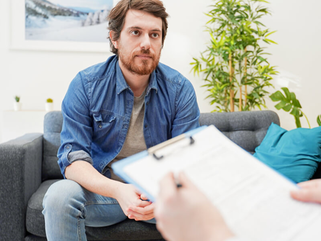 Подготовка к сдаче спермограммы